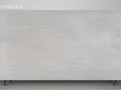 9123 Spruce White Wood