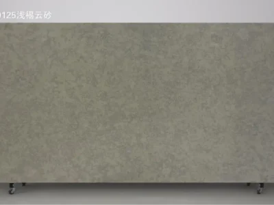 9125 Light Brown Cloud Sand