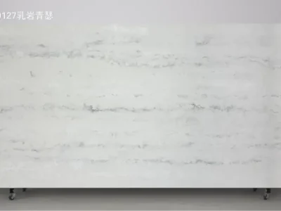 9127 Milky Rock Verdant Hues