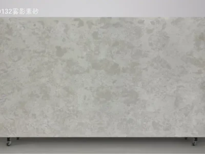9132 Misty Shade Plain Sand