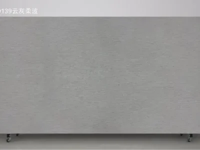 9139 Cloud Grey Soft Waves