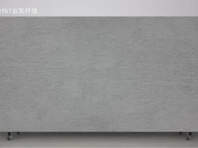 9157 Cloud Grey Fine Veins