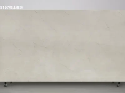 9167 Elegant White Ice