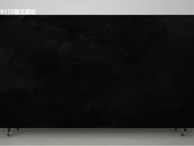9172 Ink Jade Rock Texture