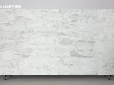 9165 Starlight Snow Waves